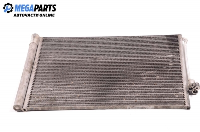 Климатичен радиатор за BMW X5 Series E70 (02.2007 - 06.2013) 3.0 sd, 286 к.с.